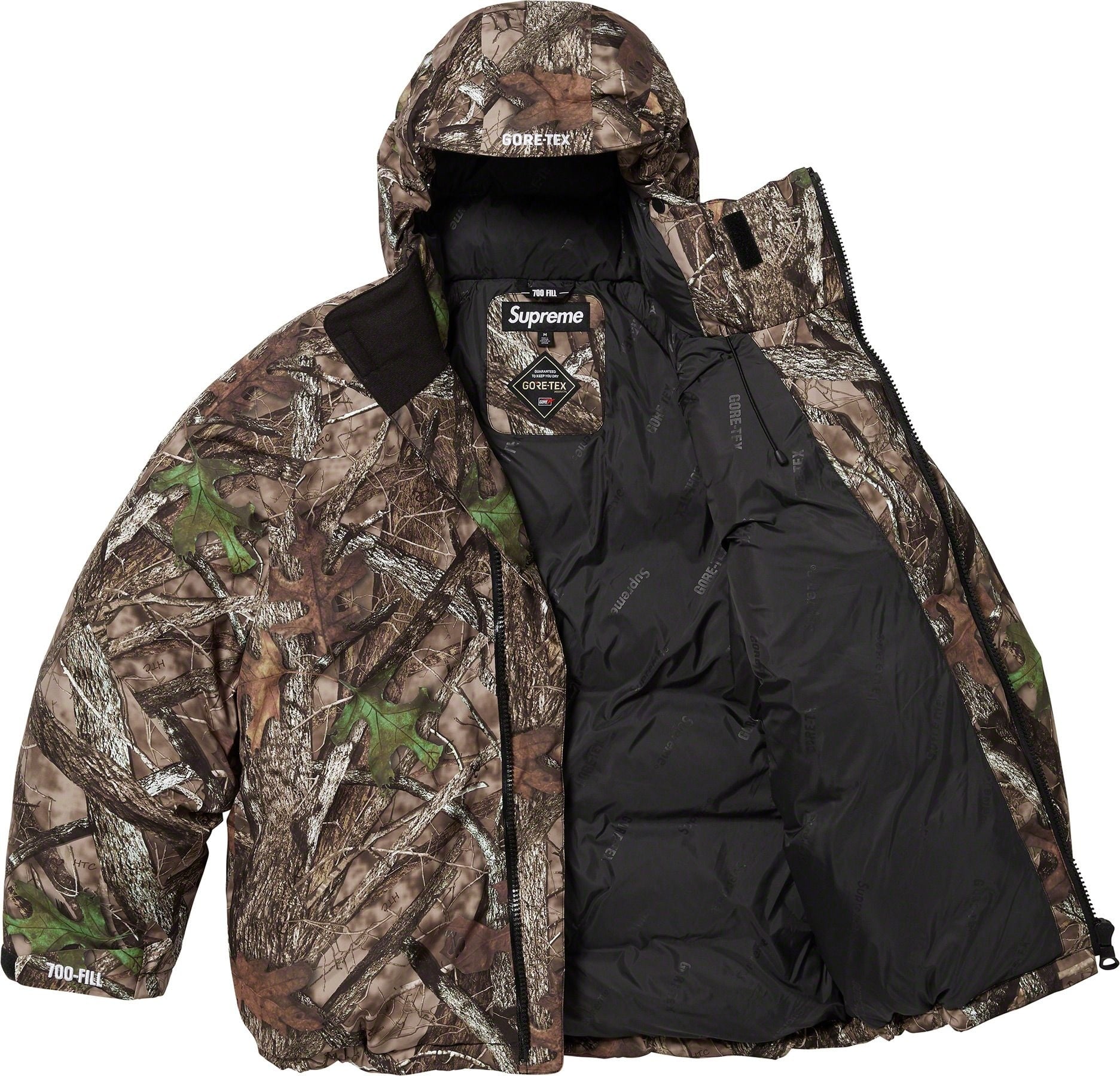 GORE-TEX 700-Fill Down Parka view 23